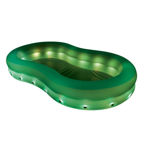 Pool Lighting 280x157x46cm Color Wave BESTWAY