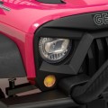 Geoland Power vehicle Pink