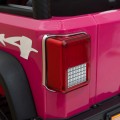 Geoland Power vehicle Pink