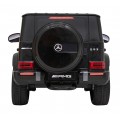 Mercedes G63 Black 4x4