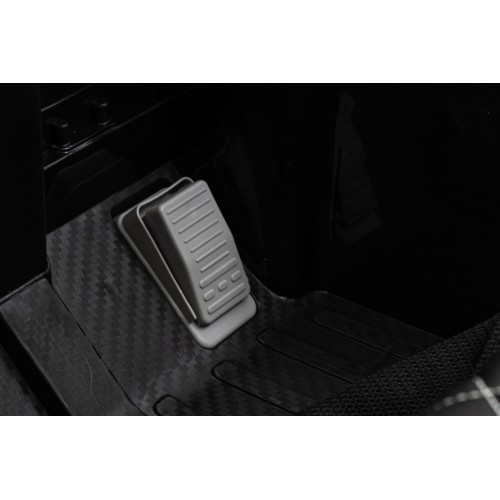 Mercedes G63 Black 4x4