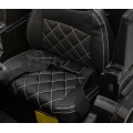 Mercedes G63 Black 4x4