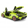 Car R/C Lamborghini Sian 1:18 RASTAR