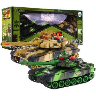 Bitwa Wojna Czołgów