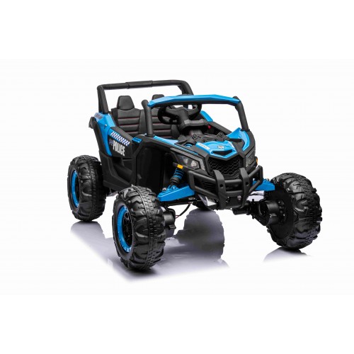 Vehicle Buggy ATV Defend Blue