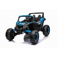 Vehicle Buggy ATV Defend Blue