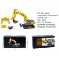 Mega Excavator 2.4Ghz