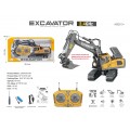 2.4Ghz excavator 1:20