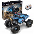 R/C Crawler 699el. EE