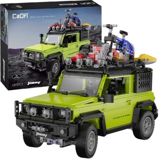 Building blocks Suzuki 1803el. EE