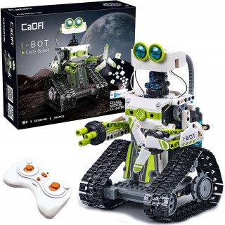 R/C Bricks I-BOT 434el. EE