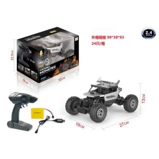 Crawler MONSTER 1:18 2.4GHz