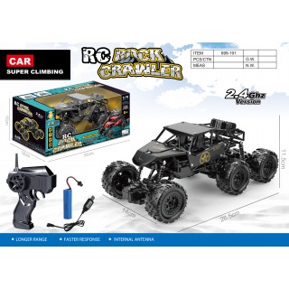 Crawler ROCK MONSTER 1:14 2.4GHz