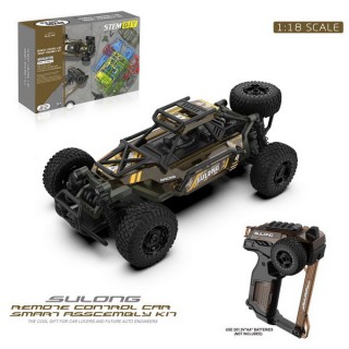 Crawler SULONG 1:18 2.4GHz
