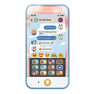 Smartphone Hola