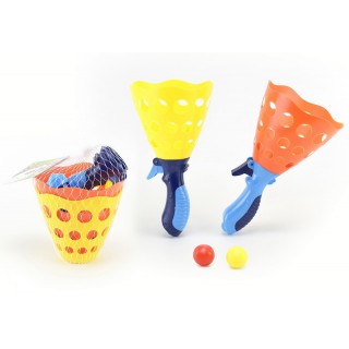 Ball Catcher Arcade Game