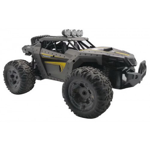 MEGA Crawler PIONEER With Camera Grey