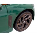 Bentley Bacalar Green