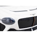 Bentley Bacalar White