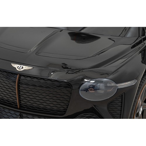 Bentley Bacalar Black