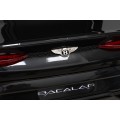 Bentley Bacalar Black