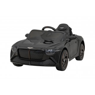 Bentley Bacalar Black