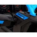 Vehicle Buggy Maverick Turbo RR Blue