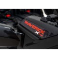 Vehicle Buggy Maverick Turbo RR Black