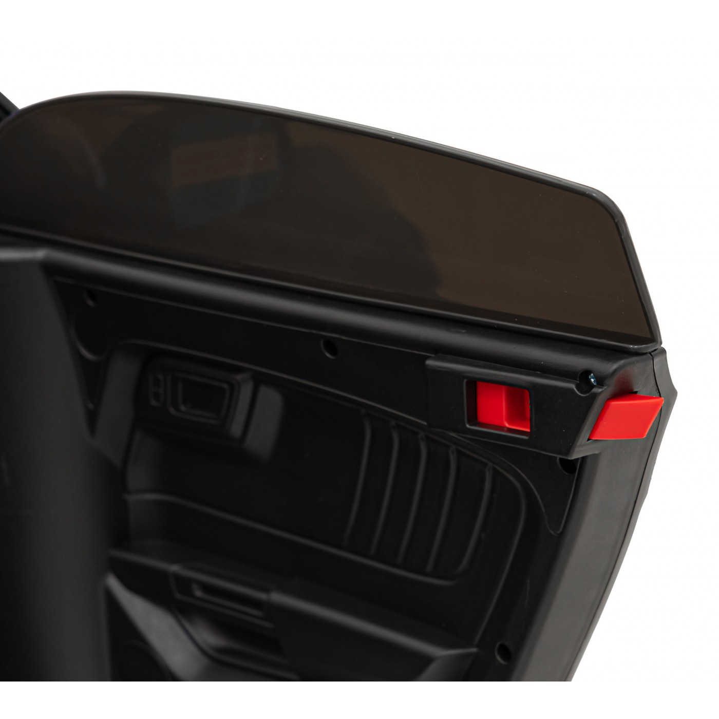 Vehicle Ford Mustang GT Painting Black