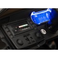 Vehicle Ford Mustang GT Painting Black