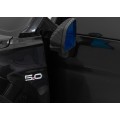 Vehicle Ford Mustang GT Painting Black
