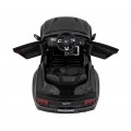 Vehicle Ford Mustang GT Painting Black