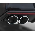 Vehicle Ford Mustang GT Painting Black