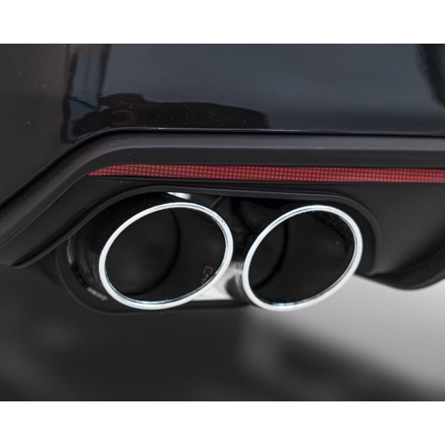 Vehicle Ford Mustang GT Painting Black