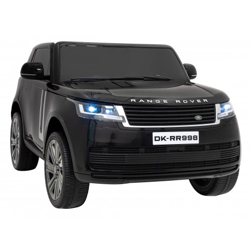 Range Rover SUV Lift Black