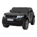 Range Rover SUV Lift Black