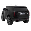 Range Rover SUV Lift Black