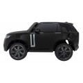 Range Rover SUV Lift Black