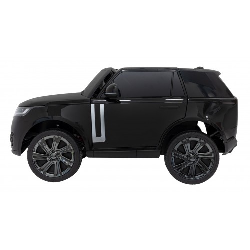 Range Rover SUV Lift Black