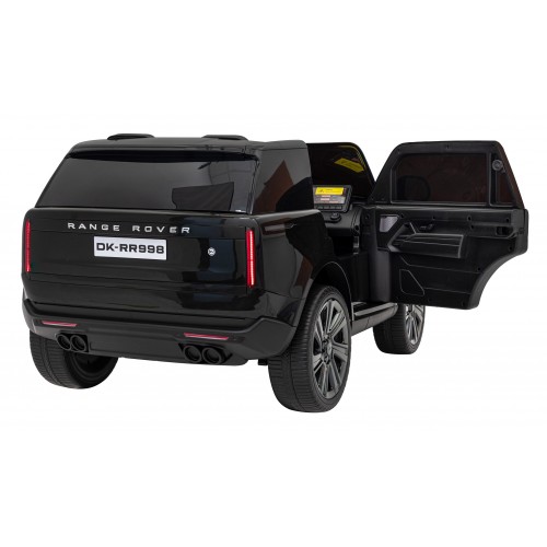 Range Rover SUV Lift Black