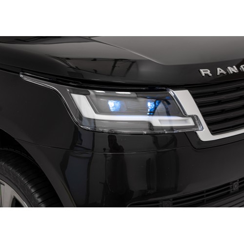 Range Rover SUV Lift Black