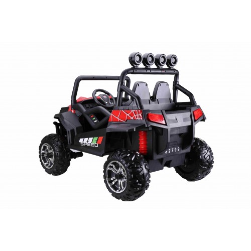 Grand Buggy 4x4 LIFT Spyder Vehicle