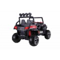 Grand Buggy 4x4 LIFT Spyder Vehicle