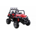 Grand Buggy 4x4 LIFT Spyder Vehicle