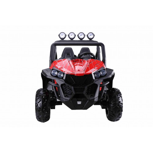 Grand Buggy 4x4 LIFT Spyder Vehicle