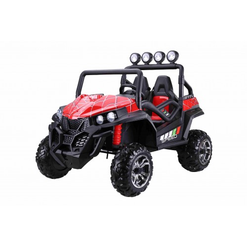 Grand Buggy 4x4 LIFT Spyder Vehicle