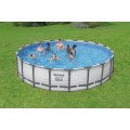 Swimming pool Ceilings 20FT 610x132 cm SteelPRO