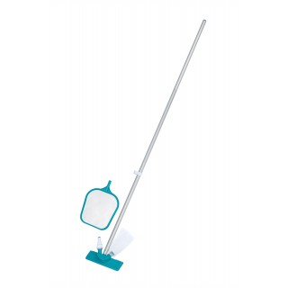 Cleaning kit 203 cm BESTWAY