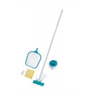 Cleaning kit 5in1 BESTWAY