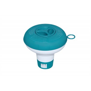 Swimmer Dispenser Chemistry 12,7 cm BESTWAY